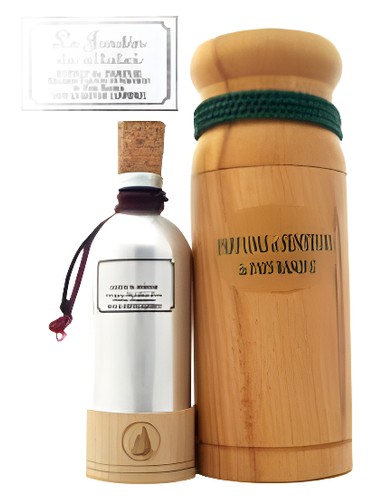 Le Jardin de Aitatxi Parfums et Senteurs du Pays Basque for women and men