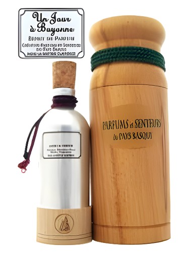 Parfums et Senteurs du Pays Basque Un Jour a Bayonne