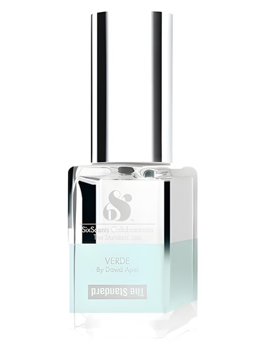 Six Scents Verde