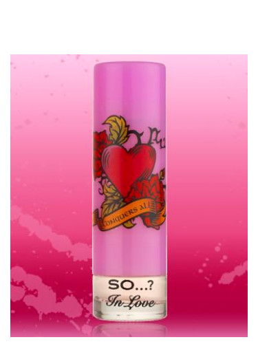 Love So? perfume - a fragrance for women