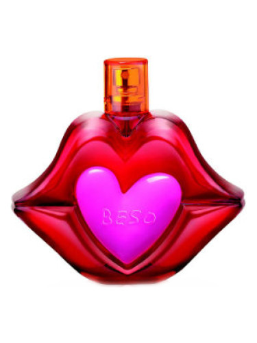 El Beso Agatha Ruiz de la Prada perfume - a fragrance for women 2007