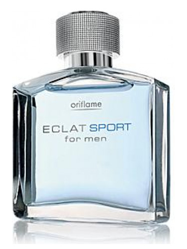 Eclat Sport Oriflame cologne a fragrance for men 2015