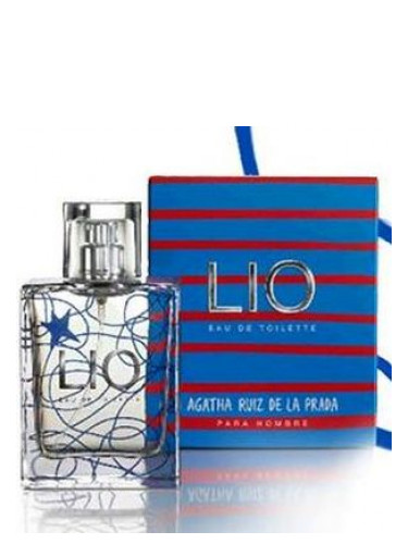 Oh La La! by Agatha Ruiz de la Prada » Reviews & Perfume Facts