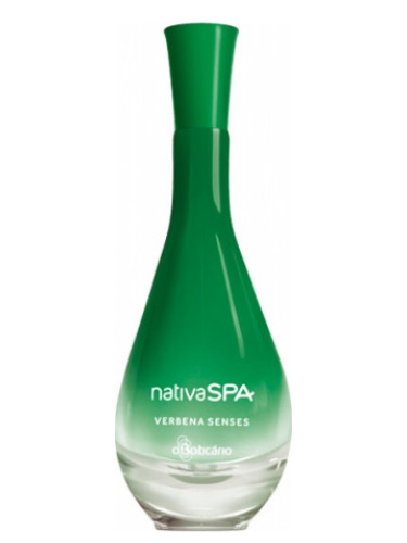 Nativa SPA by O Botic rio A a Body Oil Scented Moisturizer 6.8 Ounce