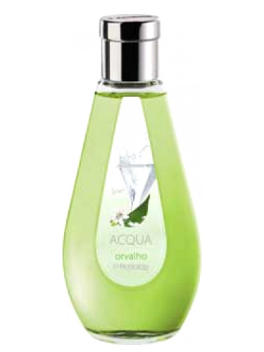 Acqua Orvalho O Boticário perfume - a fragrance for women and men