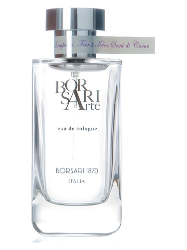 Borsari Lampone Fior di Mielo e Semi di Cacao