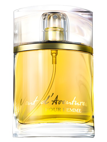 Faberlic Vent d Aventures Pour Femme