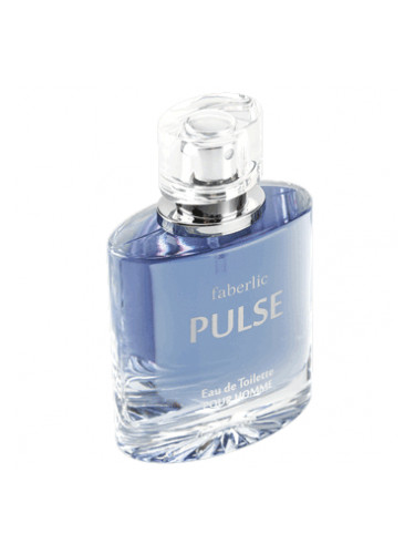 pulse perfume