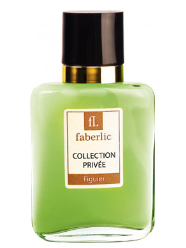 collection privee perfume