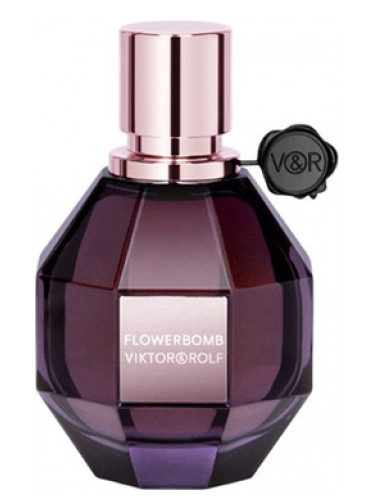 Flowerbomb Extreme 13 Viktor Amp Amp Rolf Perfume A Fragrance For Women 13