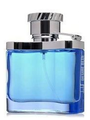 blue dunhill perfume