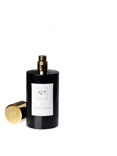XI Eau de Cologne RPL