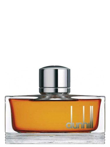 dunhill pursuit perfume