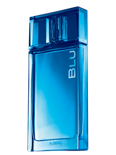 Blu Ajmal cologne - a fragrance for men 2013