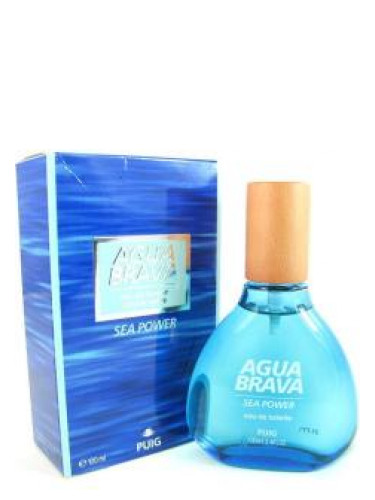 Agua Brava Azul by Antonio Puig - Buy online