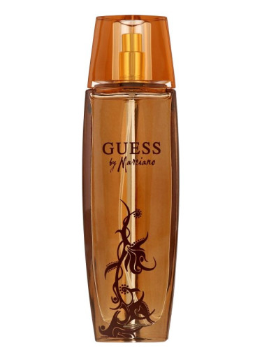 best selling guess perfume