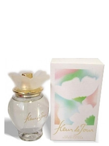 Fleur de Jour Antonio Puig perfume - a fragrance for women