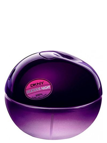 perfume similar to dkny delicious night