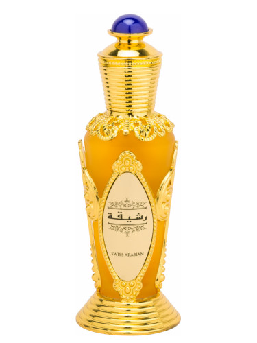 Swiss Arabian Layali - Luxury Products From Dubai - Long Lasting And  Addictive Personal Perfume Oil Fragrance - A Seductive, Signature Aroma -  The