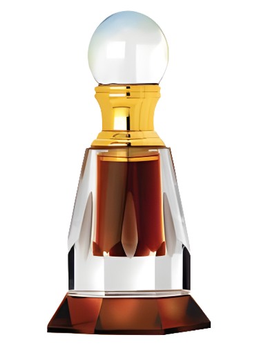 Swiss Arabian Dehn el Ood Nashwa