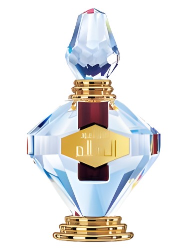 Swiss Arabian Dehn el Ood Al Salam