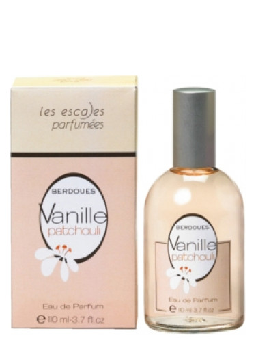 Vanille Patchouli Parfums Berdoues perfume - a fragrance for women