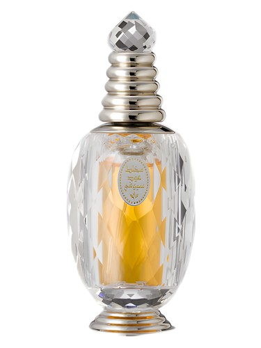 Rasasi Mukhallat Oudh Siufi