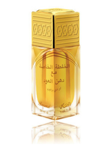 Khaltat Al Khasa Rasasi perfume - a fragrance for women and men