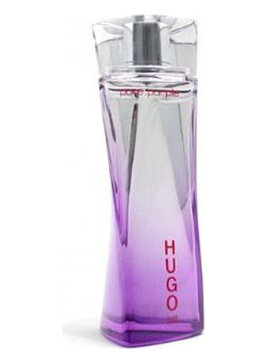 experimenteel schot Raar Pure Purple Hugo Boss perfume - a fragrance for women 2006