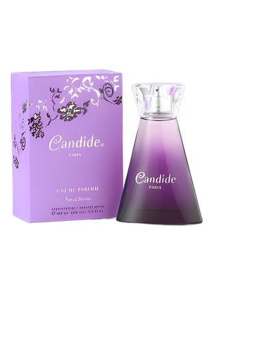 Yves de Sistelle Candide