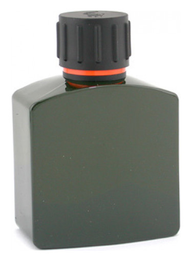 ralph lauren green bottle cologne