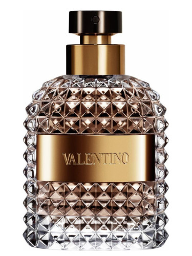 badge happiness Unthinkable Valentino Uomo Valentino cologne - a fragrance for men 2014