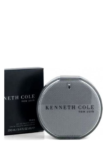 Kenneth Cole New York Men Kenneth Cole cologne - a fragrance for 