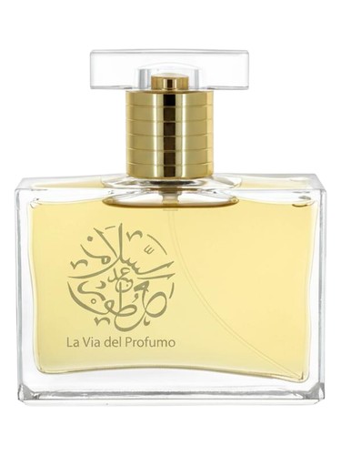 Acqua di Angelica by Abdes Salaam Attars Perfumes