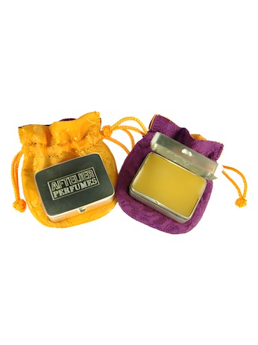 Aftelier Parfum Prive Solid