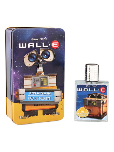 Air Val International Wall E