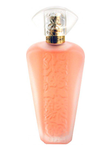Fleur d'Interdit Givenchy perfume - a fragrance for women 1994
