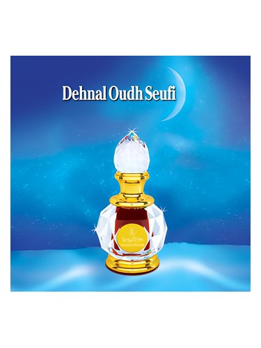 Dehnal Oudh Seufi Al Haramain Perfumes for women and men