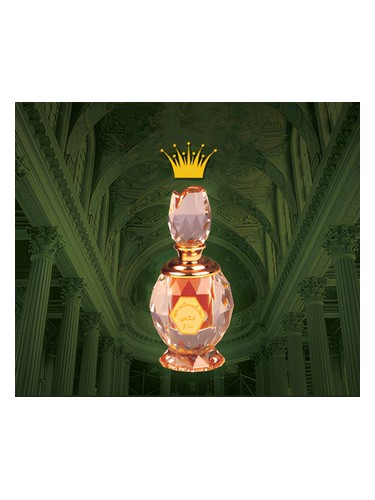Dehnal Oudh Maliki Ateeq by Al Haramain