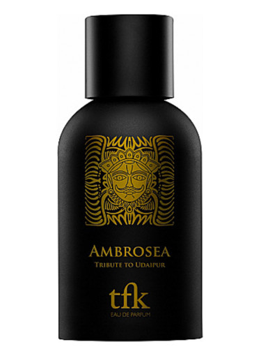 Ambrosea The Fragrance Kitchen
