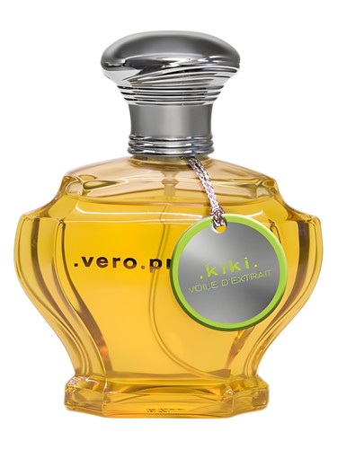 Kiki Voile d'Extrait Vero Profumo
