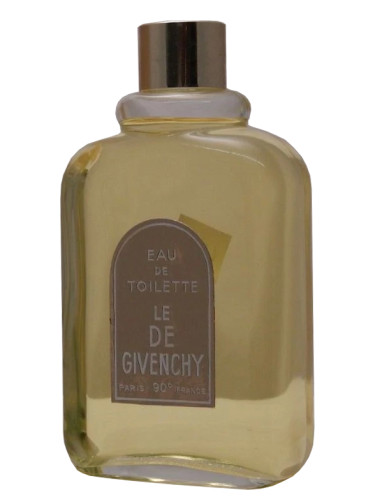 Le De Givenchy Givenchy fragancia - una fragancia para Mujeres 1957