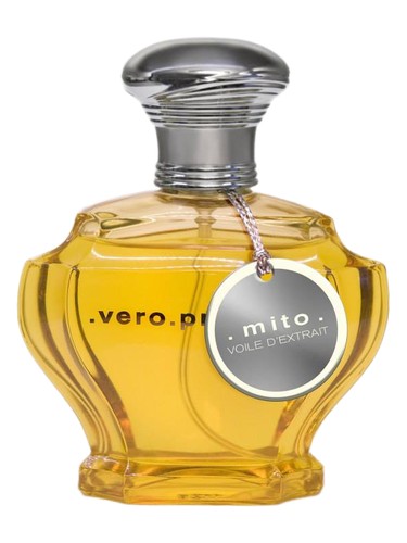 Mito Voile d'Extrait Vero Profumo