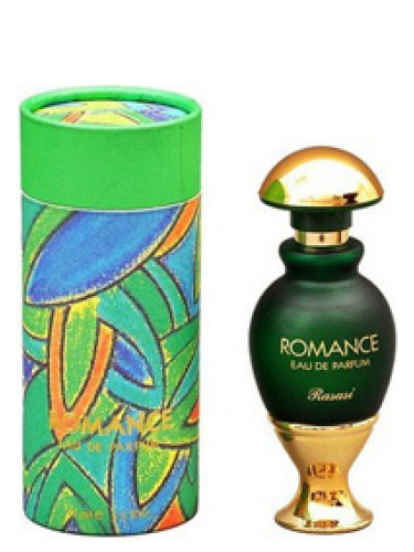 Romance Rasasi perfume - a fragrance 