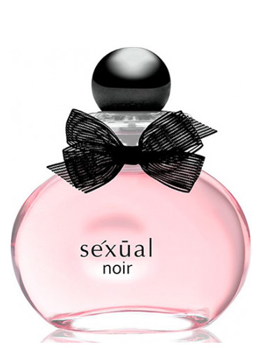 Sexual Noir For Women Michel Germain perfume a fragrance for