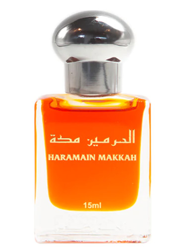 Amber Musk Al Haramain Perfumes perfume - a fragrance for women and men 2021