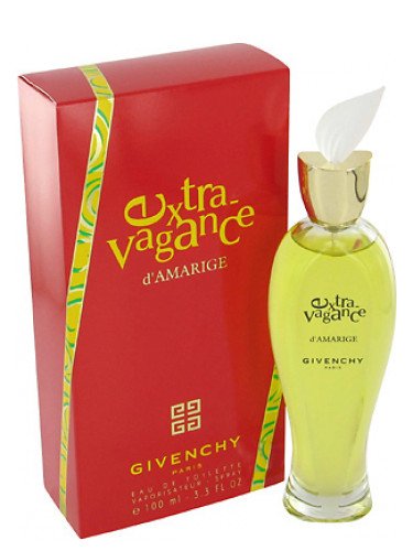 Total 49+ imagen givenchy extravagance perfume