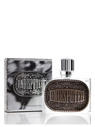 Undisputed Tru Fragrances cologne a fragrance for men 2011