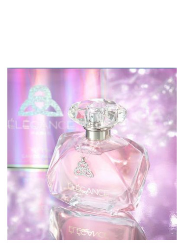 elegance perfume for women