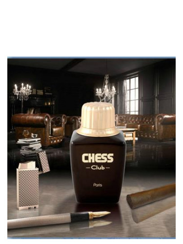 Chairman Yves de Sistelle cologne - a fragrance for men